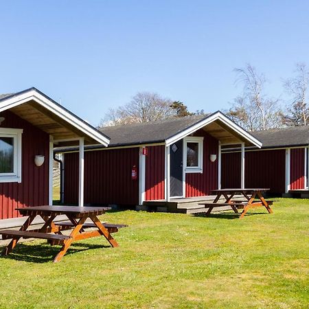 Roedlix Vandrarhem & Camping Tvååker المظهر الخارجي الصورة