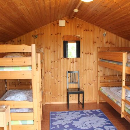 Roedlix Vandrarhem & Camping Tvååker المظهر الخارجي الصورة