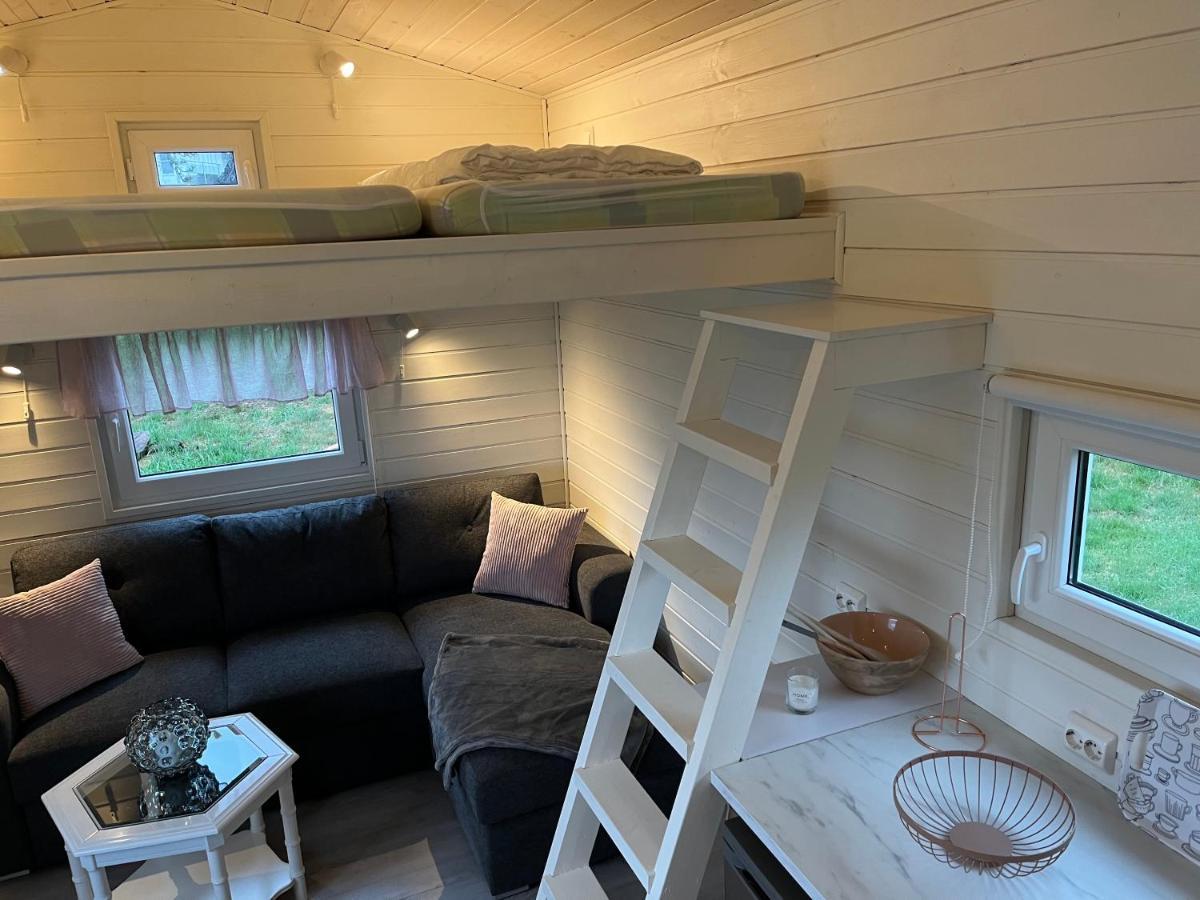 Roedlix Vandrarhem & Camping Tvååker المظهر الخارجي الصورة