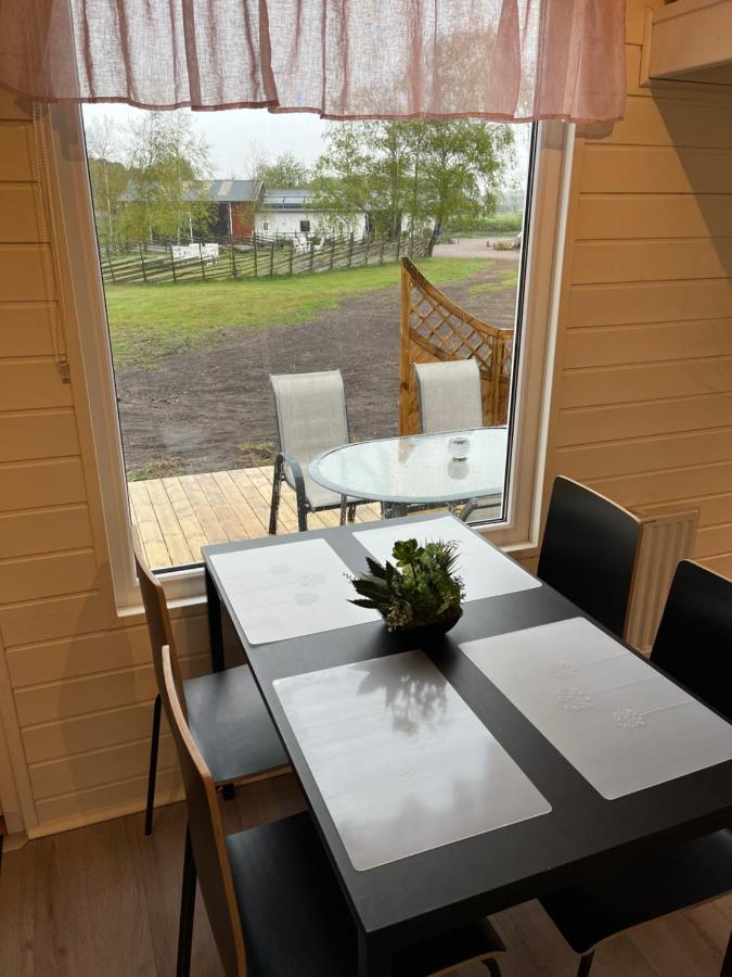 Roedlix Vandrarhem & Camping Tvååker المظهر الخارجي الصورة