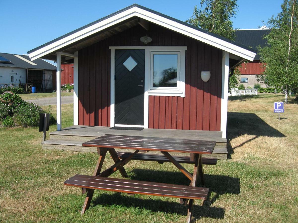 Roedlix Vandrarhem & Camping Tvååker المظهر الخارجي الصورة