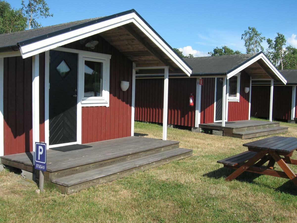 Roedlix Vandrarhem & Camping Tvååker المظهر الخارجي الصورة